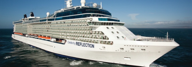 CRUCEROS CELEBRITY REFLECTION CELEBRITY CRUISES OFERTA DESCUENTO CELEBRITY CRUCEROS DE LUJO BARCOS NUEVOS